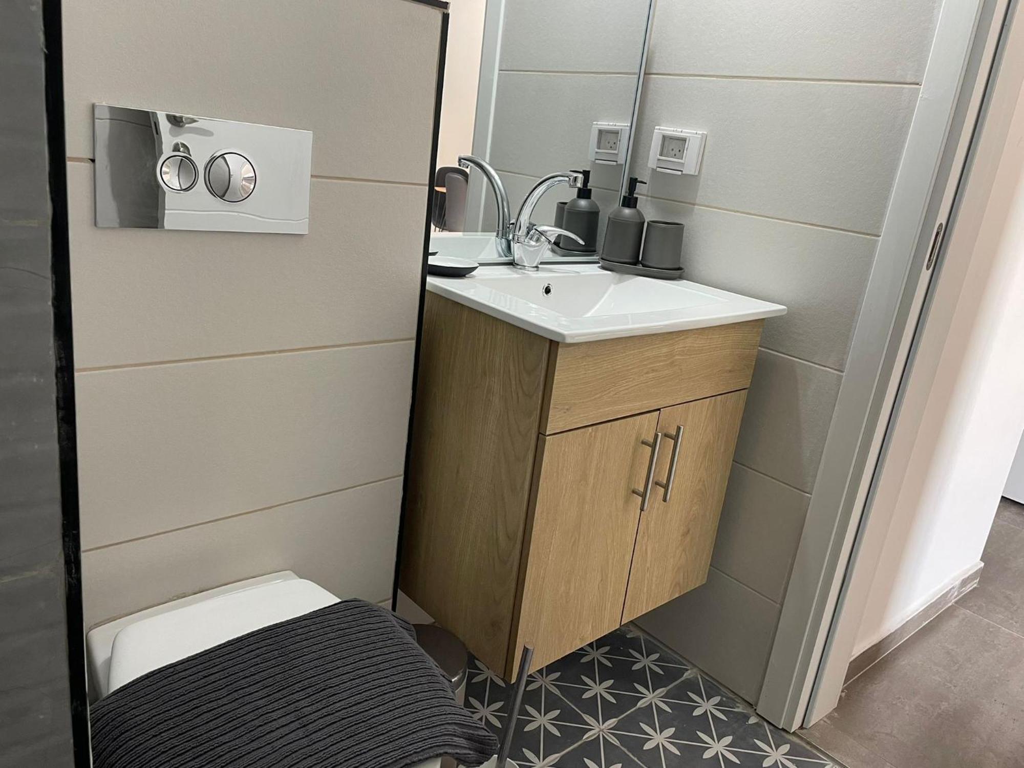 Lovely Flat In The Center 36 تل أبيب المظهر الخارجي الصورة