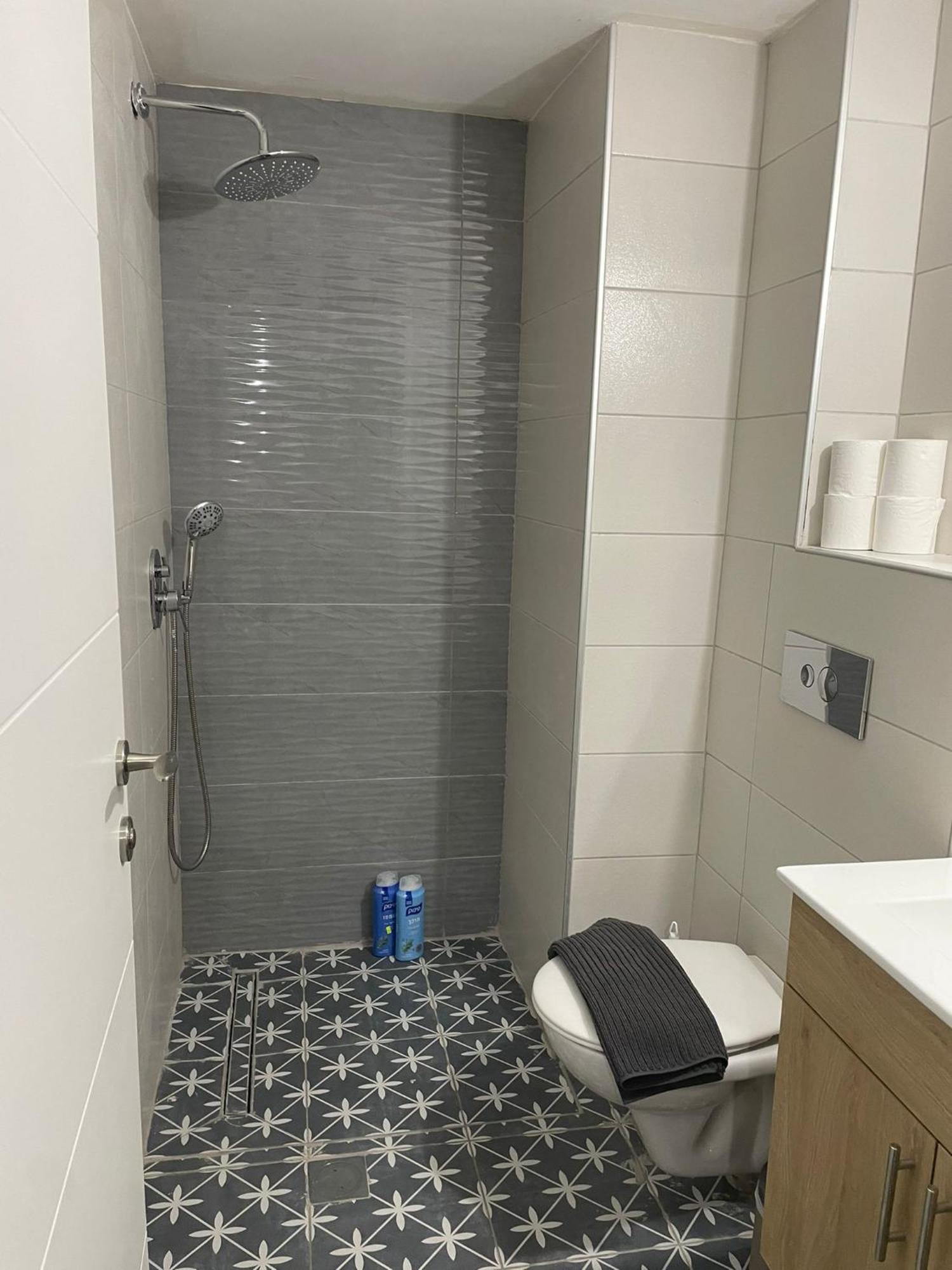 Lovely Flat In The Center 36 تل أبيب المظهر الخارجي الصورة