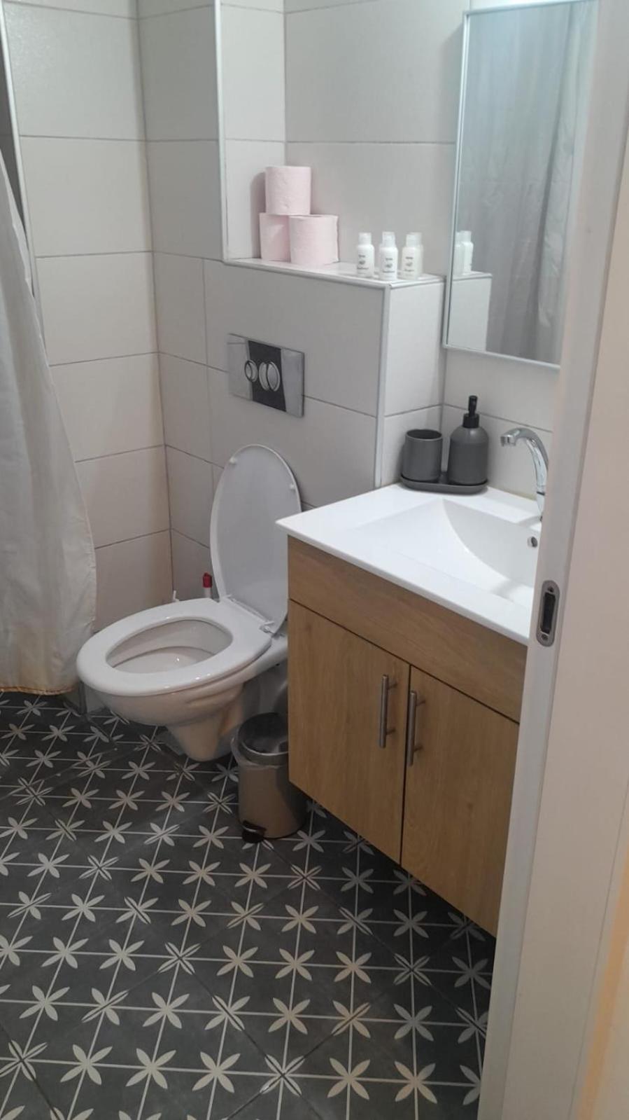 Lovely Flat In The Center 36 تل أبيب المظهر الخارجي الصورة