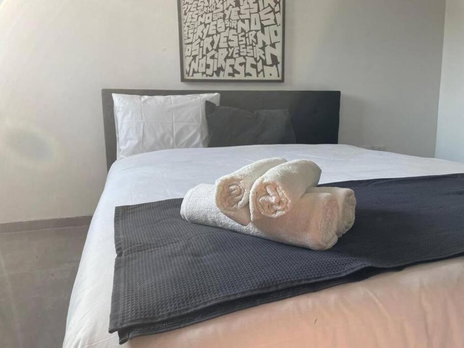 Lovely Flat In The Center 36 تل أبيب المظهر الخارجي الصورة