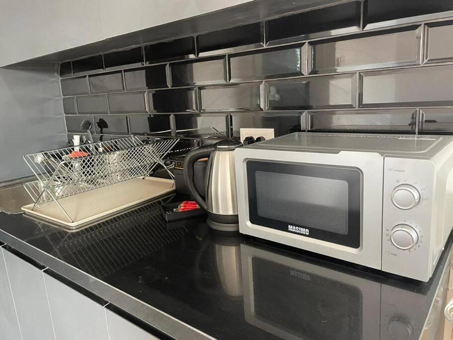 Lovely Flat In The Center 36 تل أبيب المظهر الخارجي الصورة