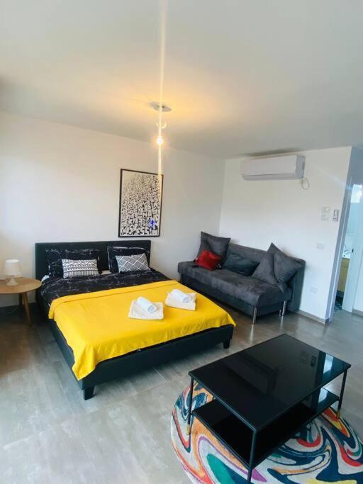 Lovely Flat In The Center 36 تل أبيب المظهر الخارجي الصورة