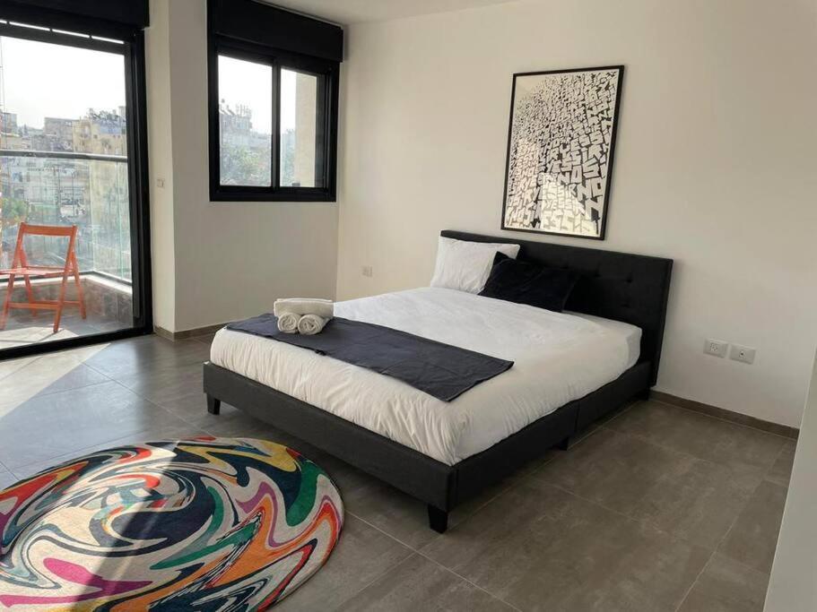 Lovely Flat In The Center 36 تل أبيب المظهر الخارجي الصورة