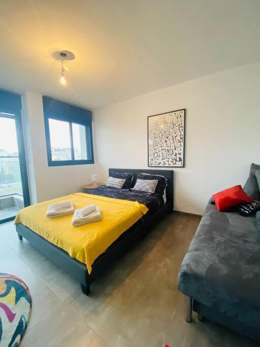 Lovely Flat In The Center 36 تل أبيب المظهر الخارجي الصورة