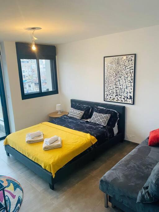 Lovely Flat In The Center 36 تل أبيب المظهر الخارجي الصورة
