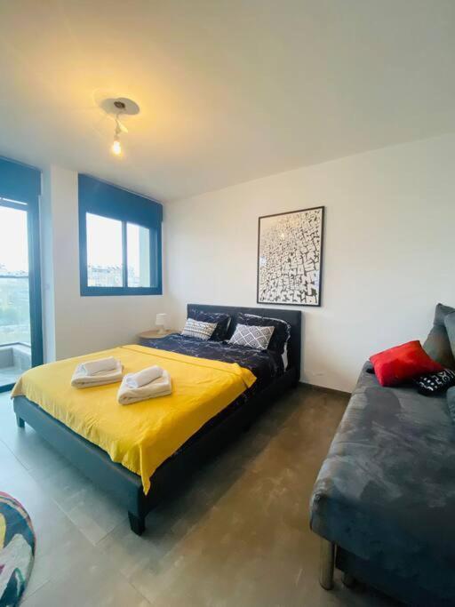 Lovely Flat In The Center 36 تل أبيب المظهر الخارجي الصورة
