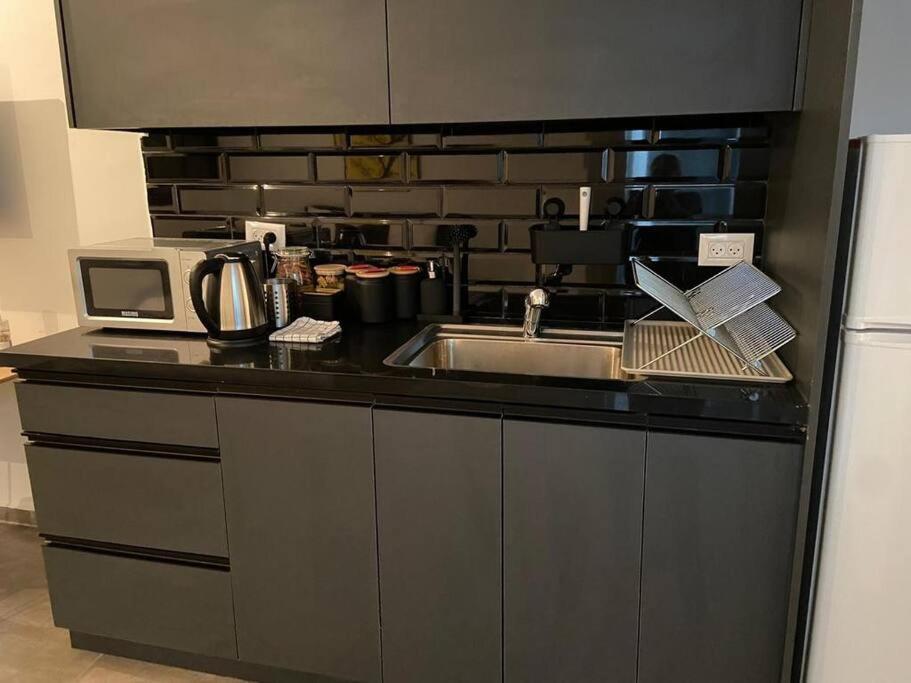 Lovely Flat In The Center 36 تل أبيب المظهر الخارجي الصورة