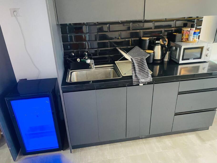 Lovely Flat In The Center 36 تل أبيب المظهر الخارجي الصورة
