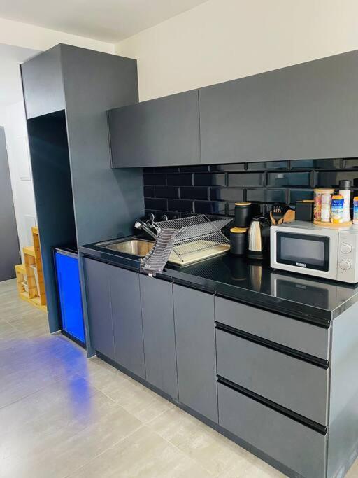 Lovely Flat In The Center 36 تل أبيب المظهر الخارجي الصورة