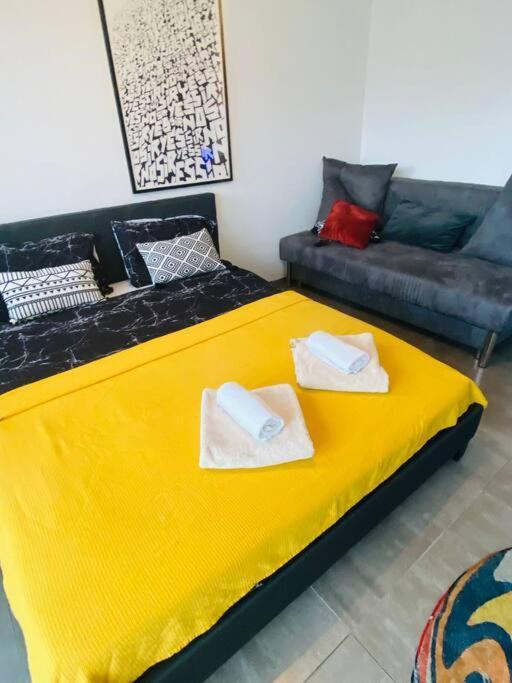 Lovely Flat In The Center 36 تل أبيب المظهر الخارجي الصورة