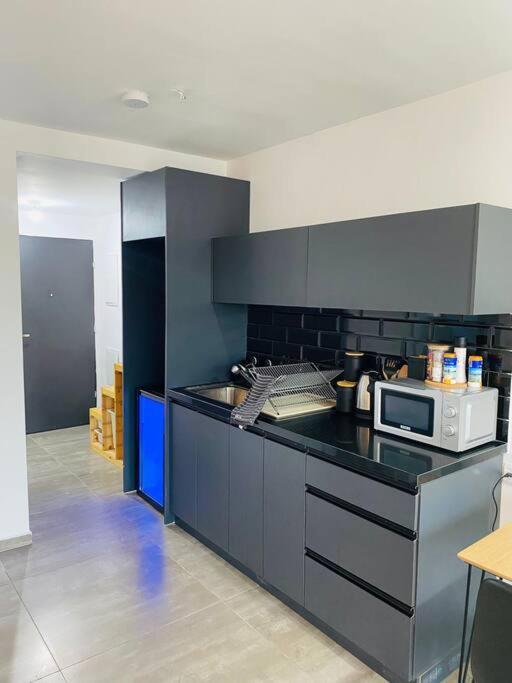 Lovely Flat In The Center 36 تل أبيب المظهر الخارجي الصورة