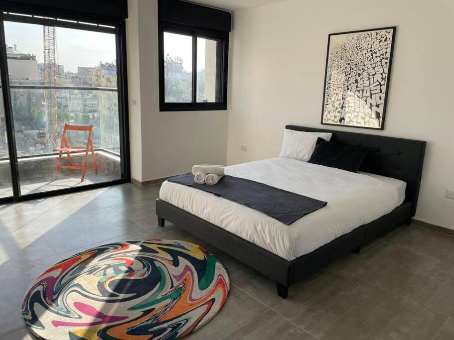 Lovely Flat In The Center 36 تل أبيب المظهر الخارجي الصورة