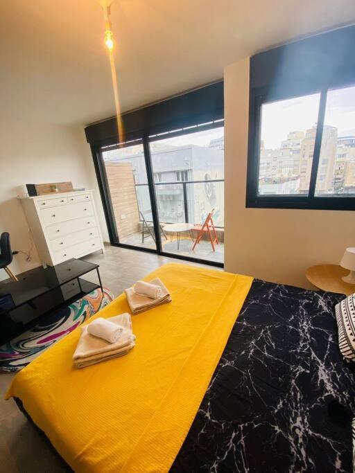 Lovely Flat In The Center 36 تل أبيب المظهر الخارجي الصورة