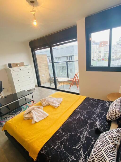 Lovely Flat In The Center 36 تل أبيب المظهر الخارجي الصورة
