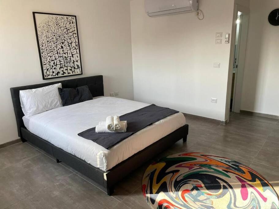 Lovely Flat In The Center 36 تل أبيب المظهر الخارجي الصورة