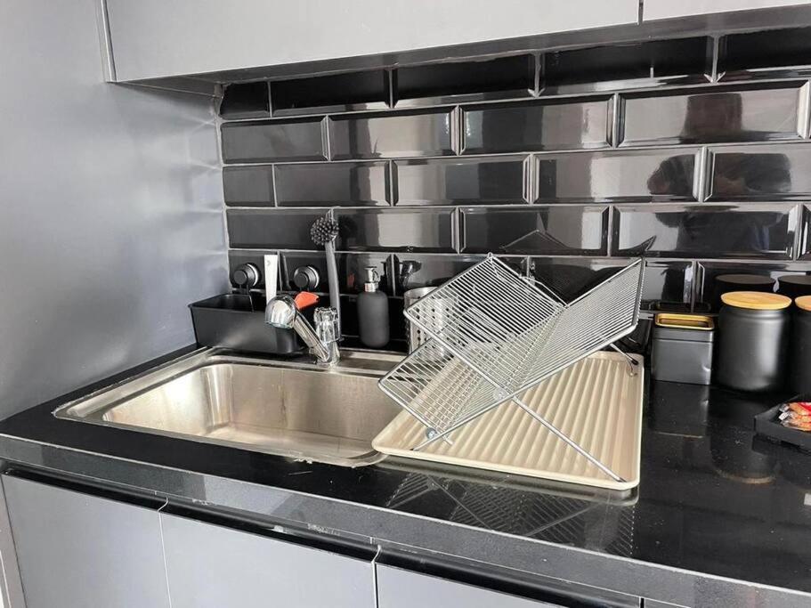 Lovely Flat In The Center 36 تل أبيب المظهر الخارجي الصورة