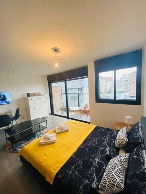 Lovely Flat In The Center 36 تل أبيب المظهر الخارجي الصورة